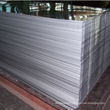 1060 Aluminum Sheet for Welding Component